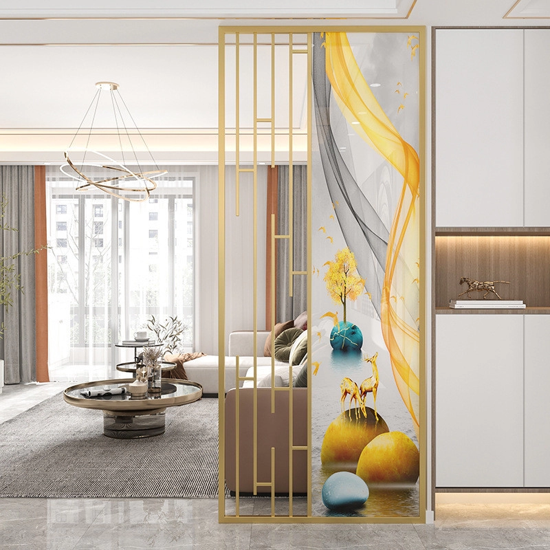 Decorative Metal Sheeting Panels: 6 Amazing Design Ideas for Walls!
