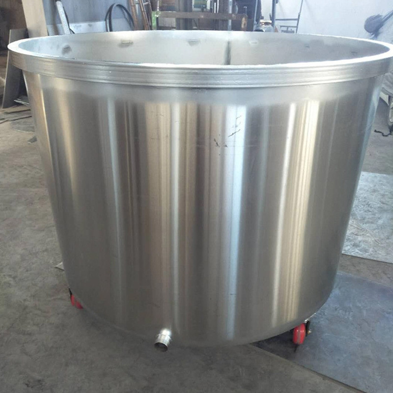 Stainless Steel Chemical Storage Tanks: 4 Maintenance Secrets Industry Pros Swear By