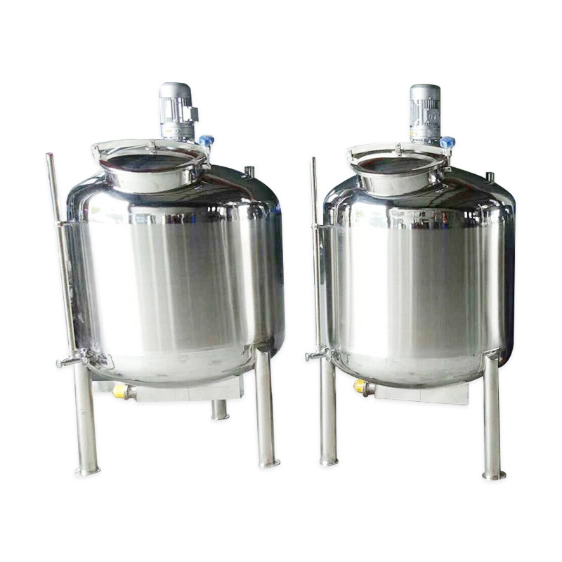 Stainless Steel Water Storage Tank Guide: Top 6 Amazing Benefits Revealed