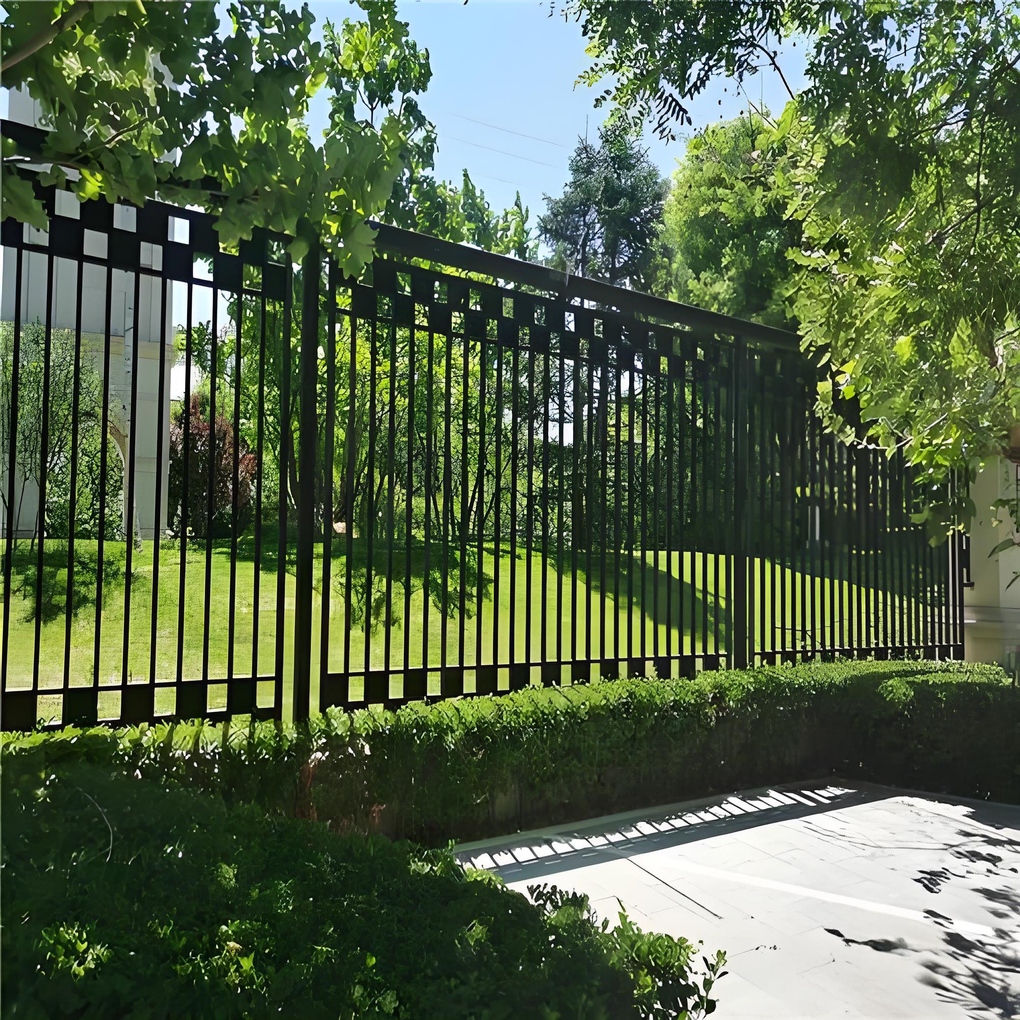 Aluminum Fence: 6 Secret Tips for Effortless Installation