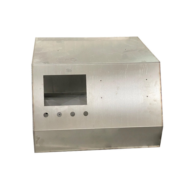 Custom Sheet Metal Enclosures: 10 Amazing Benefits Uncovered