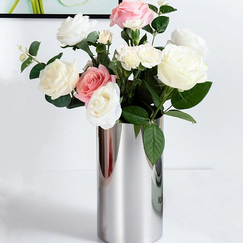 Stainless Steel Flowerpot Secrets: 6 Pro Care Tips Inside!