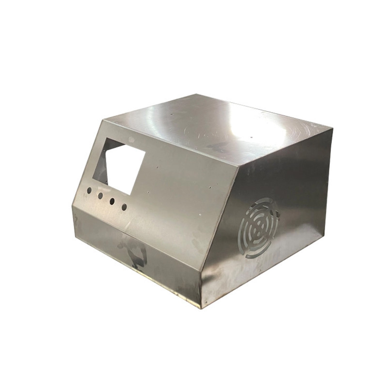 Sheet Metal Enclosure Design Services: 7 Secret Techniques Revealed