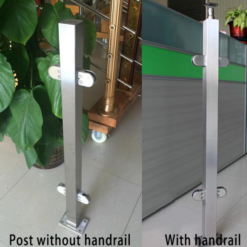 Stainless Steel Handrail: Must-Have Bathroom Grab Bars Guide