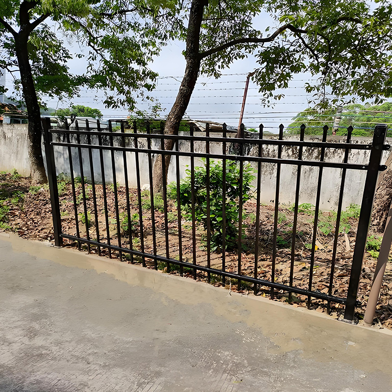 Fence Gate Upgrade: 4 Must-Have Styles for 2025 Homes