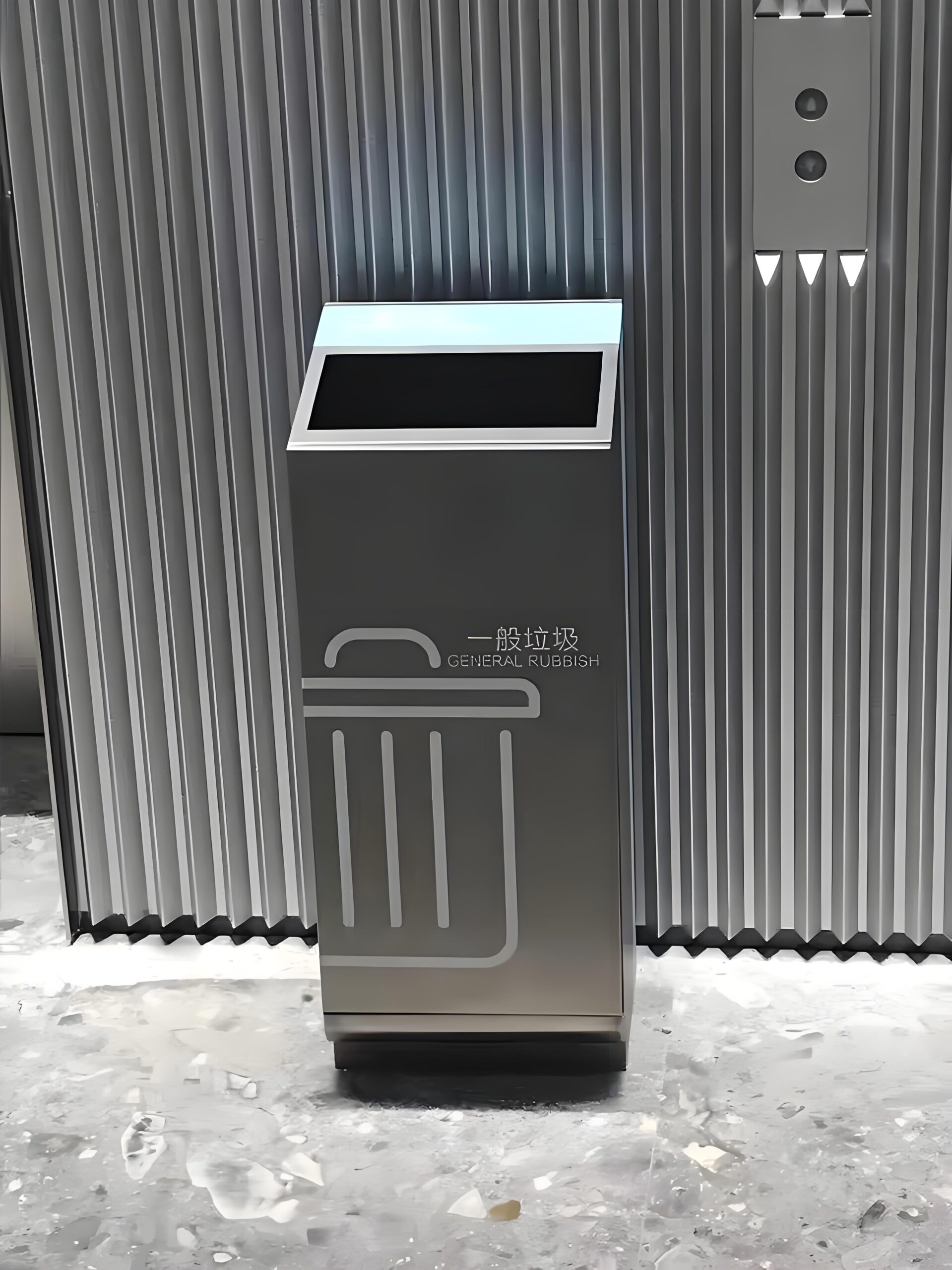 Commercial Outdoor Trash Cans: 6 Must-Have Styles for Businesses