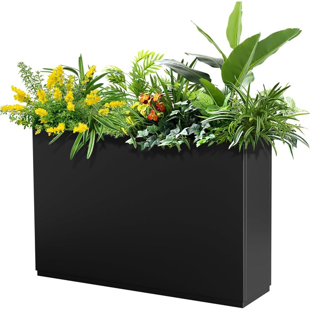 Revitalize Your Garden: The Science of Cleaning Stainless Steel Flowerpots