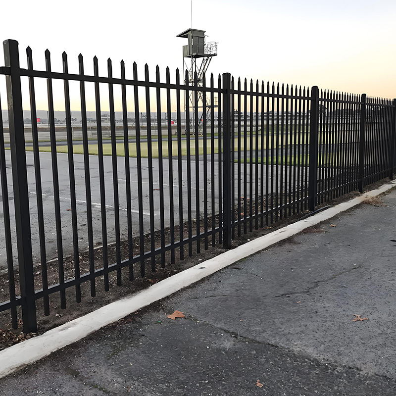 Zoo Fencing: 6 Amazing Solutions for Secure Habitats