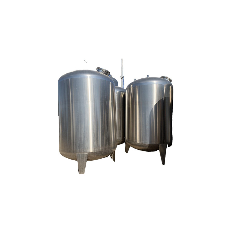Stainless Steel Storage Tank Must-Have Upgrades Revealed!