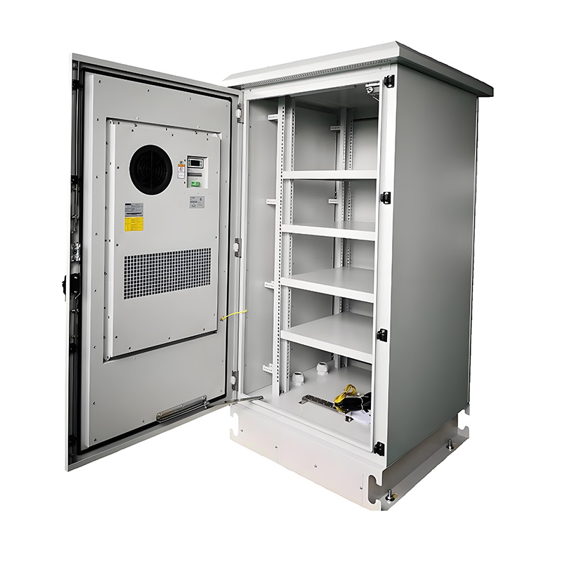 How Do Custom Sheet Metal Enclosures Solve Corrosion? 8 Proven Methods