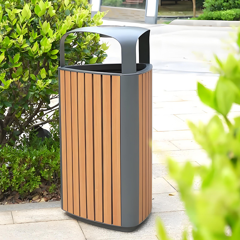Outdoor Trash Can Storage: 10 Secret Solutions for Tidy Spaces