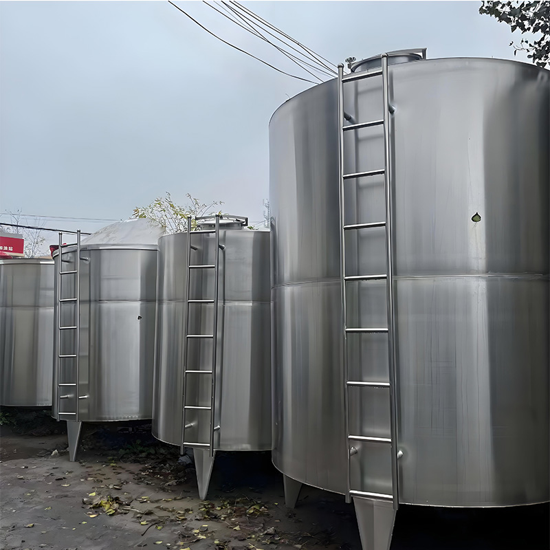 Stainless Steel Water Storage Tank: 6 Essential Tips for Longevity & Care