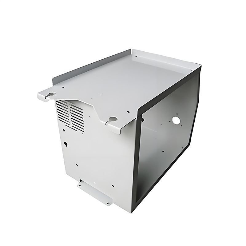 Custom Sheet Metal Enclosures: 8 Pro Shielding Secrets