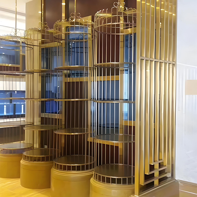 Metal Decorative Panels: 6 Must-Have Designs for Luxe Home Upgrades