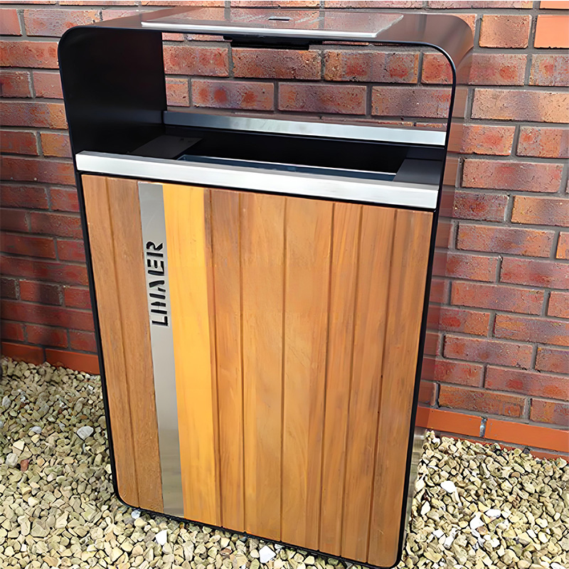 Trash Can Covers Outdoor: 5 Amazing Solutions to Stop Odors!