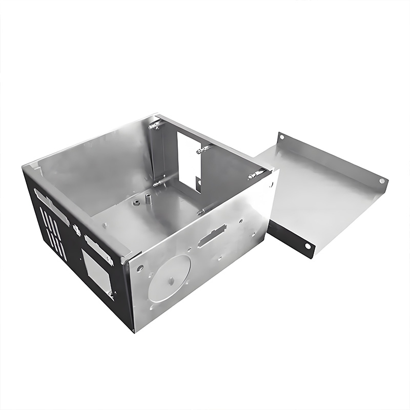 Sheet Metal Enclosure Design Services: How to Avoid 5 Costly Mistakes