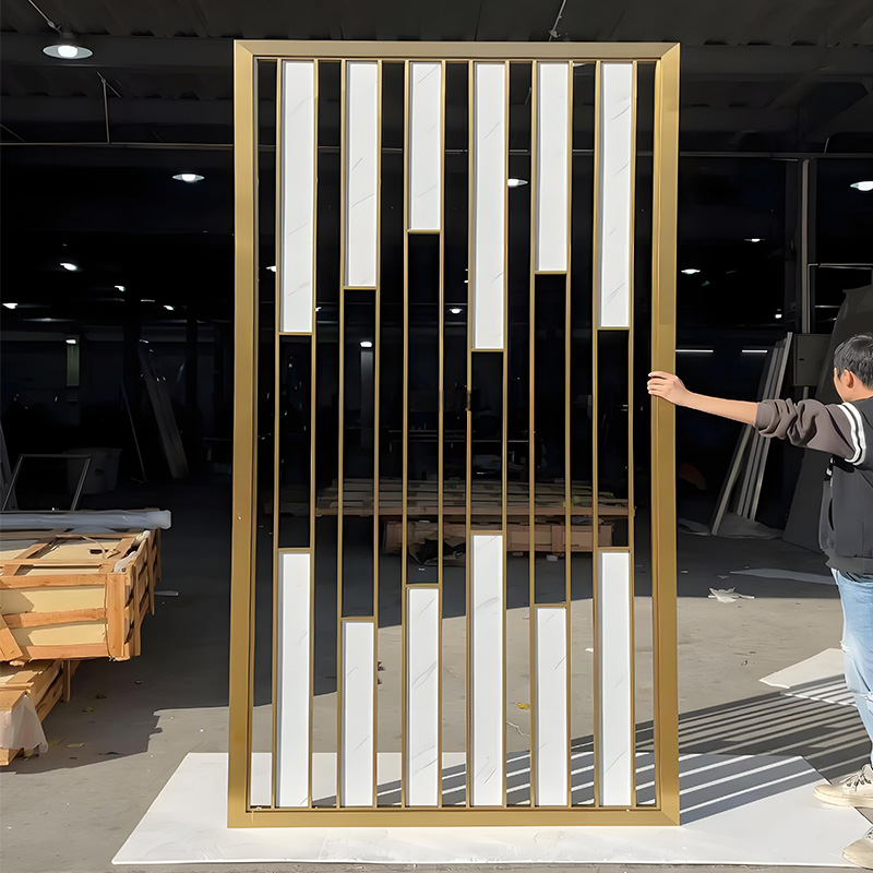Decorative Metal Panels: Top 6 Innovative Designs for 2025