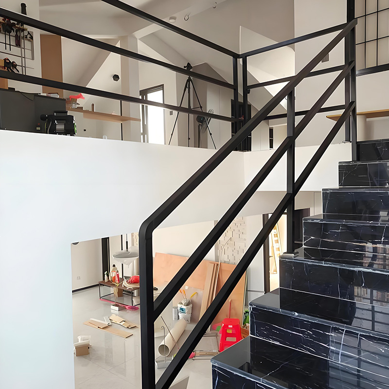 Staircase Handrail Stainless Steel: 6 Must-Have Modern Designs Transforming Homes