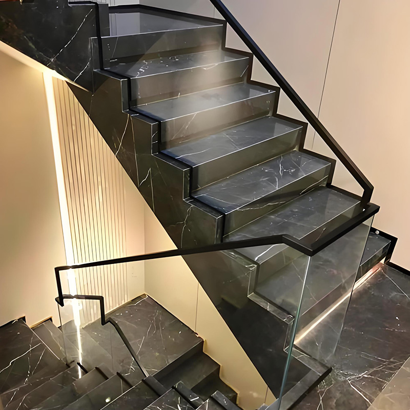 Staircase Handrail Stainless Steel Must-Have: 7 Authority Safety Tips