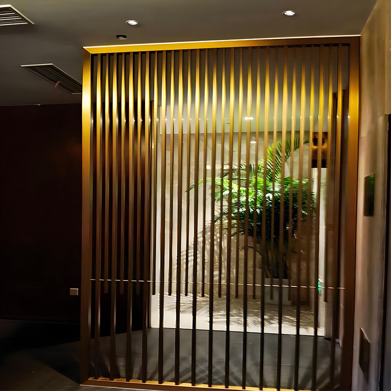 Metal decorative fence panels: 10 must-have designs for beauty