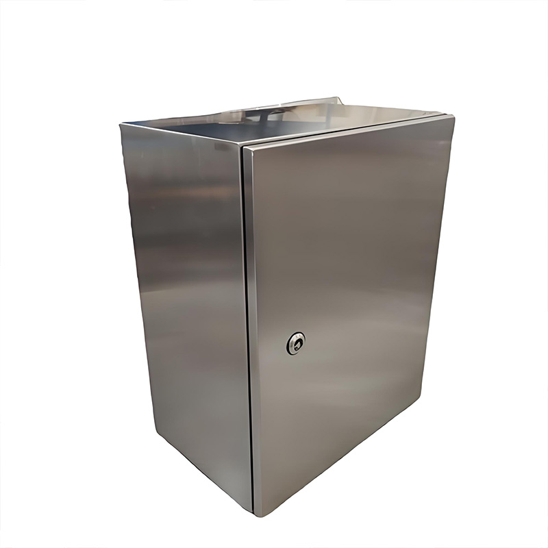 Revolutionizing Industrial Housing: Smart Custom Sheet Metal Enclosure Strategies