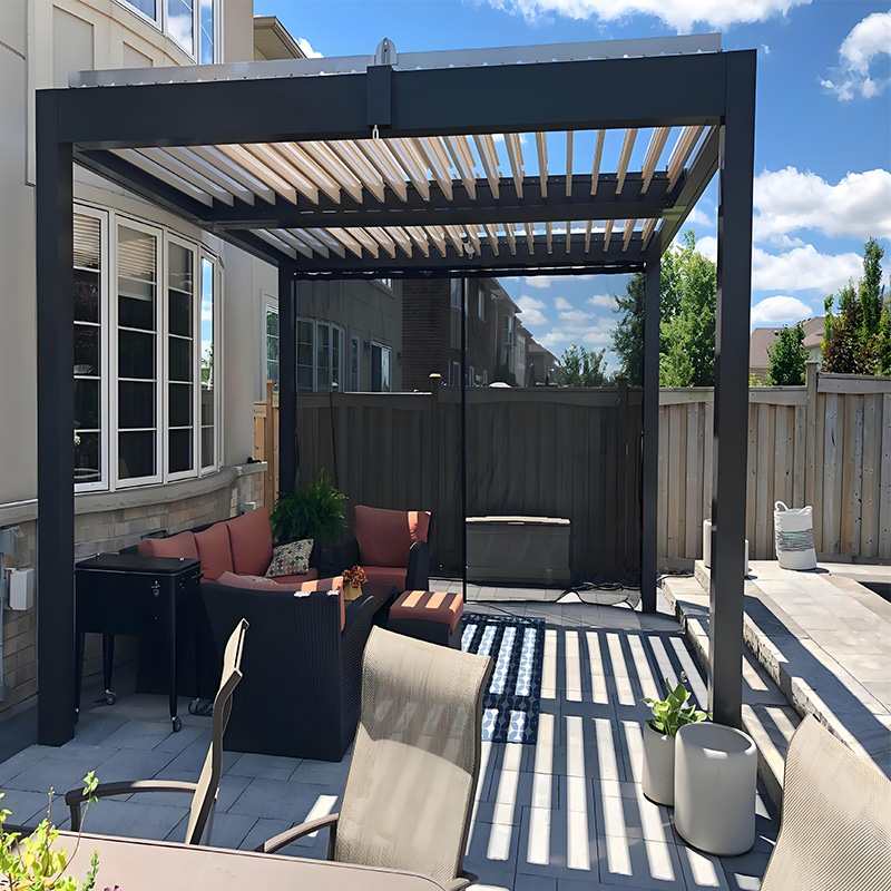 How to Build a Durable Outdoor Gazebo: Pro Tips Inside