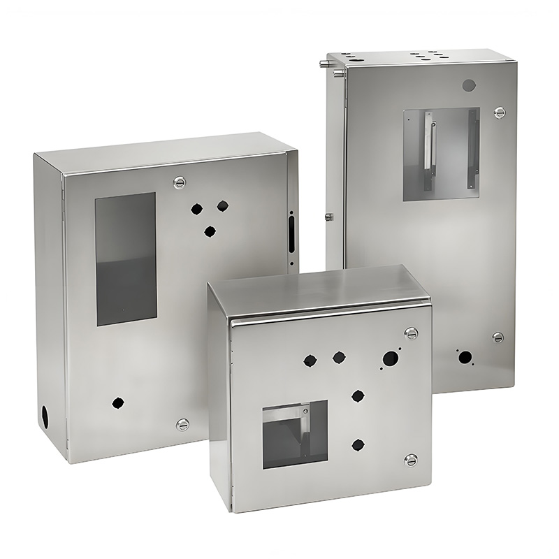 Custom Sheet Metal Enclosures: Key Tips to Slash Prototype Costs!