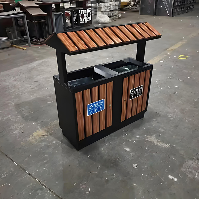 Outdoor Trash Can Storage: Secret Tips to Deter Animals Now!