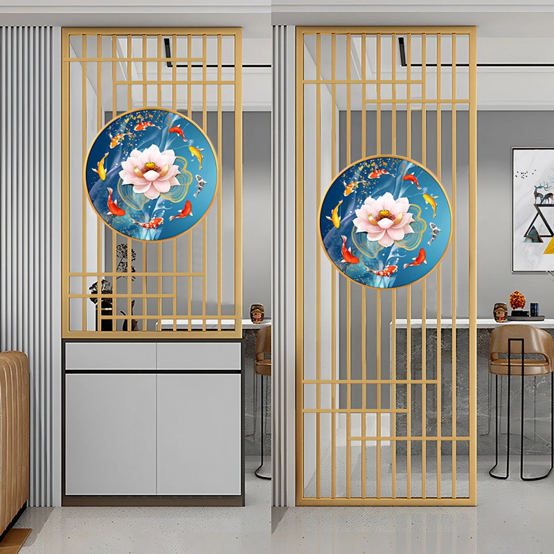 Metal Decorative Panel: 10 Must-Have Ideas for Stunning Spaces