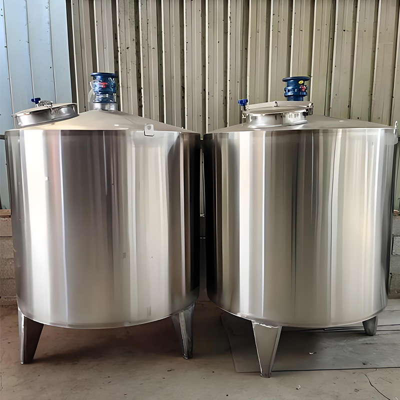 Stainless Steel Water Storage Tank: 6 Secret Tips for Cleaner Water