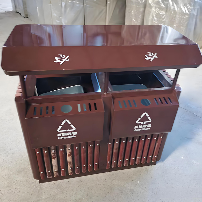 Outdoor Storage for Trash Cans: 6 Secret Solutions for a Clean Yard!