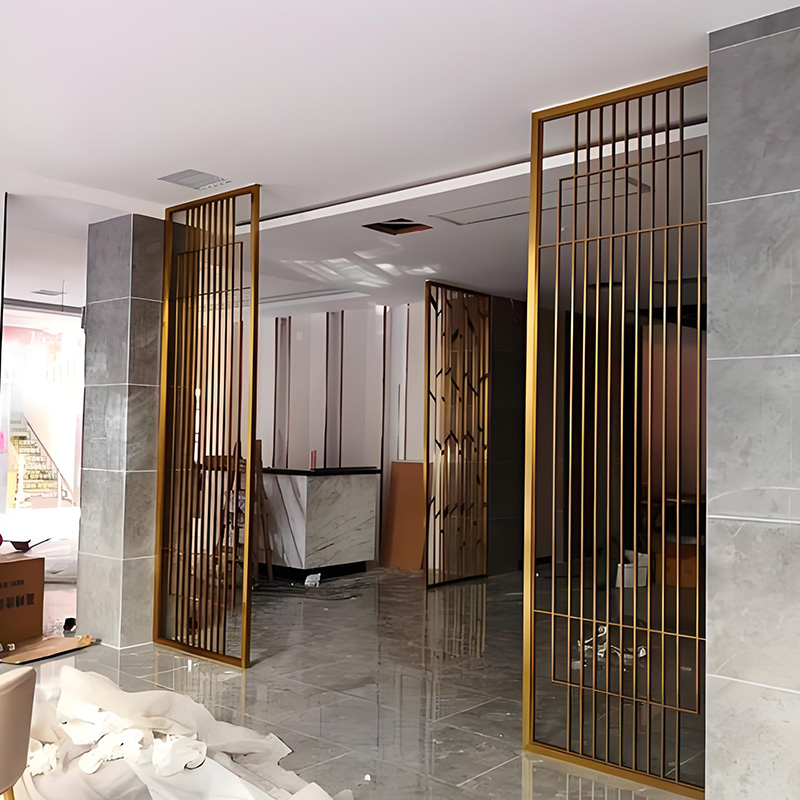 Metal Decorative Panels: Top 4 Durable Designs for Modern Homes