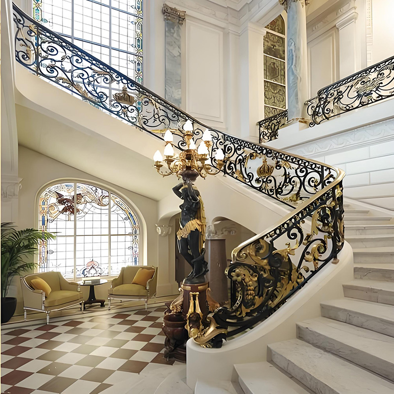 Staircase Handrail Stainless Steel: Which Type Lasts Longer?