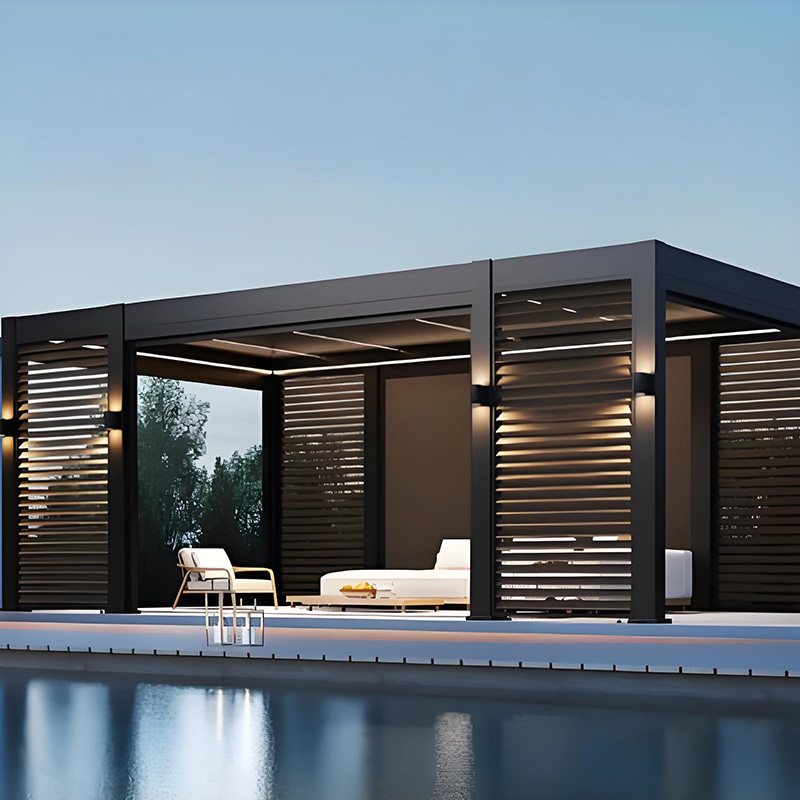 Grill Gazebo Secret Setup Tips for Perfect BBQs