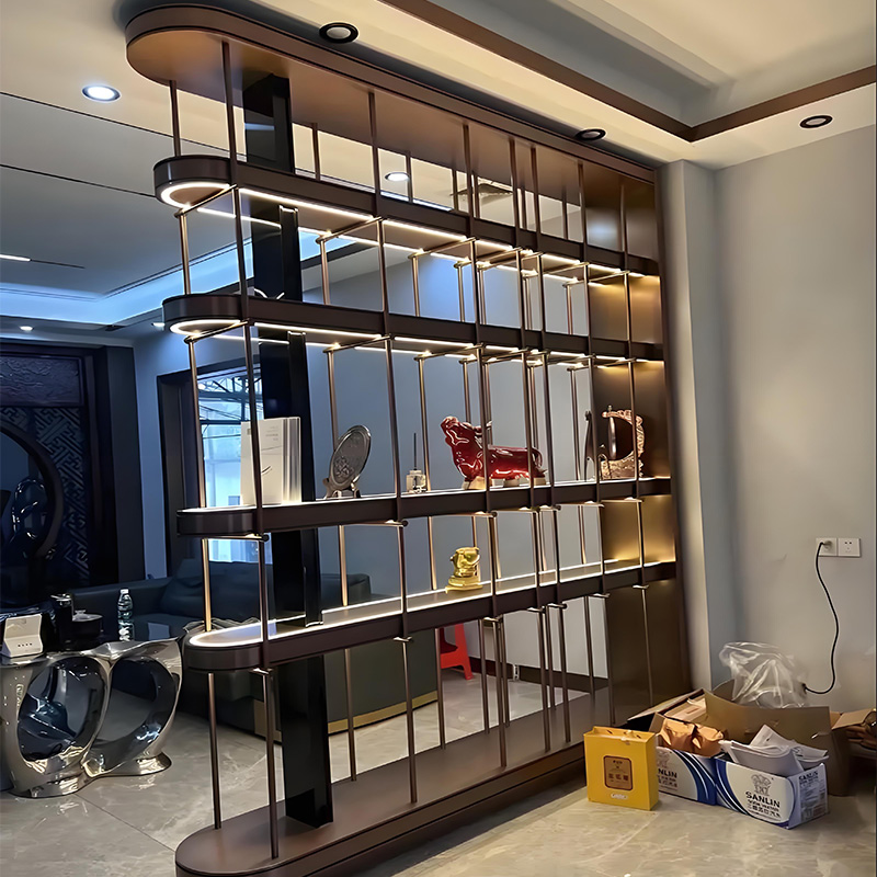 Top 10 Amazing Metal Decorative Panels for Modern Design Solutions