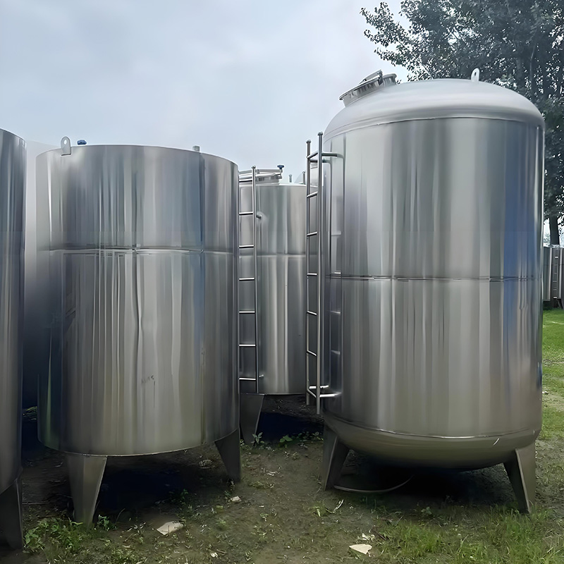 Stainless Steel Chemical Storage Tanks Maintenance: 8 Surprising Do's & Don'ts