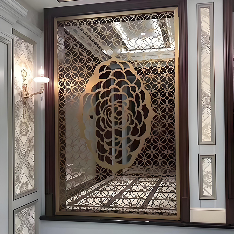 Metal Decorative Panels: 6 Must-Know Secrets for Stunning Walls