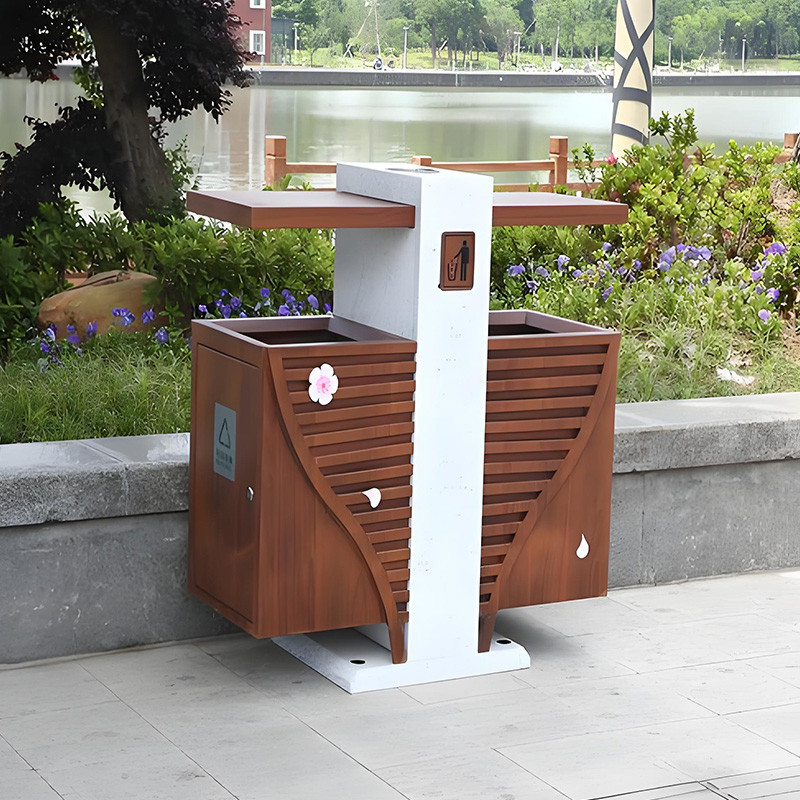 2025’s Ultimate Guide to Trash Can Covers Outdoor