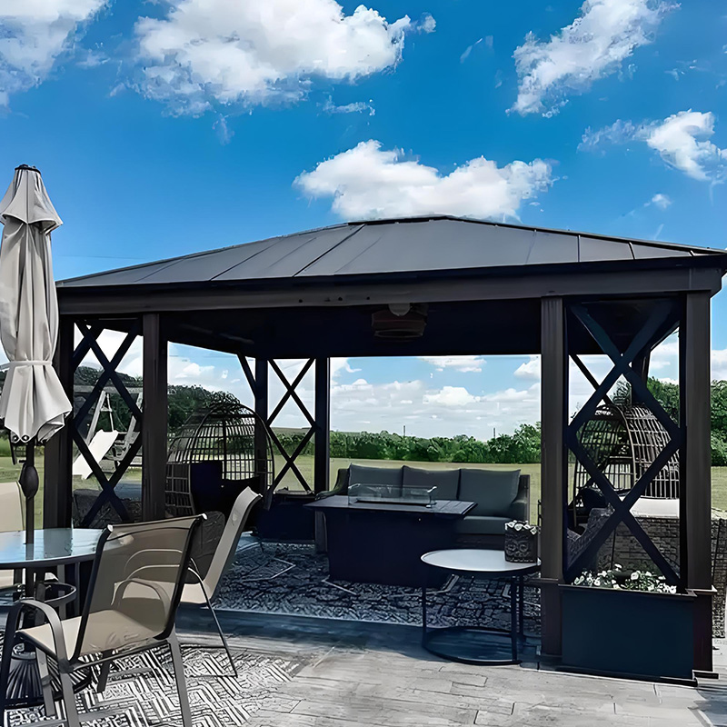 Grill Gazebo Mastery: Transform Your Backyard BBQ Experience
