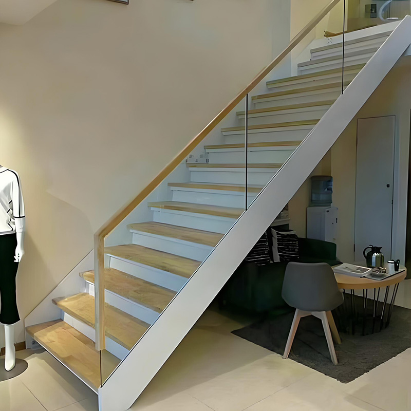 6 Game-Changing Advantages of Stainless Steel Stair Handrails
