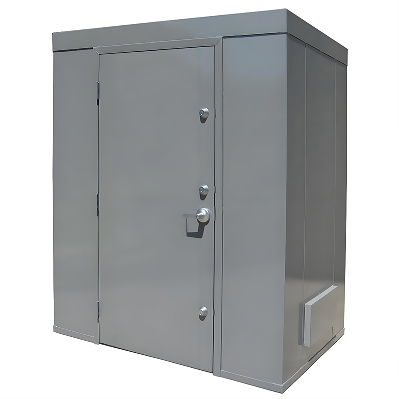 Custom Sheet Metal Enclosures: 4 Must-Have Venting Tips to Prevent Overheating Disasters