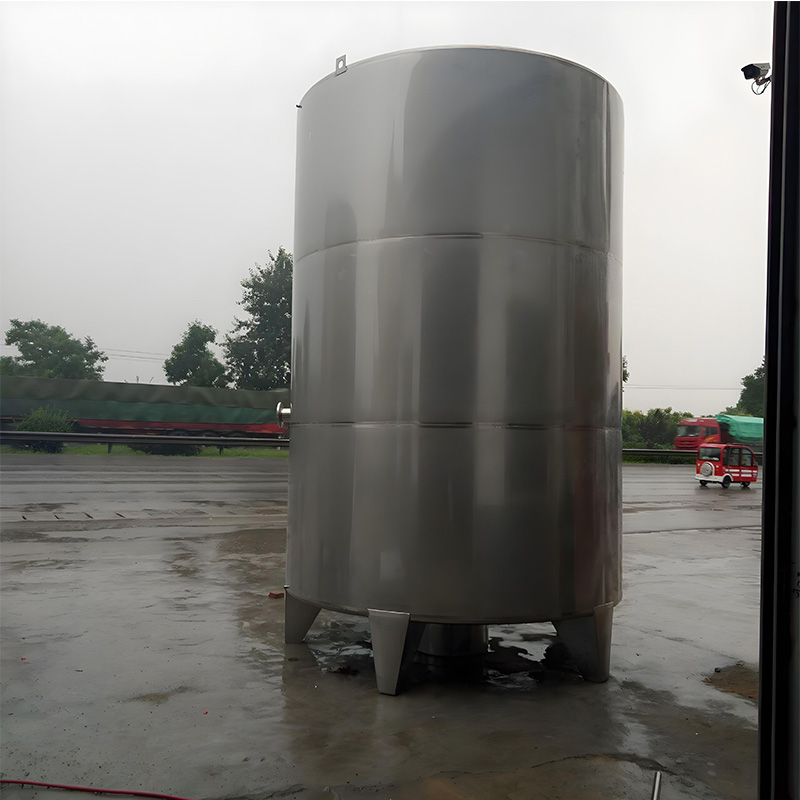 Stainless Steel Water Tank: 4 Smart Ways to Prevent Corrosion Now