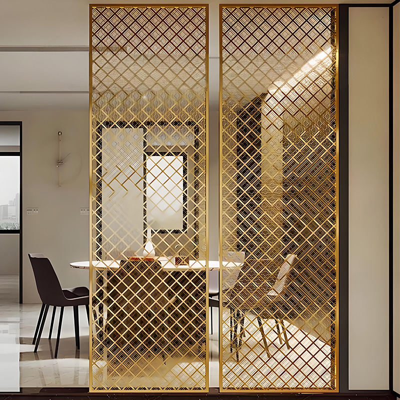 Decorative Metal Panels: 10 Must-Know Secrets for Stunning Walls