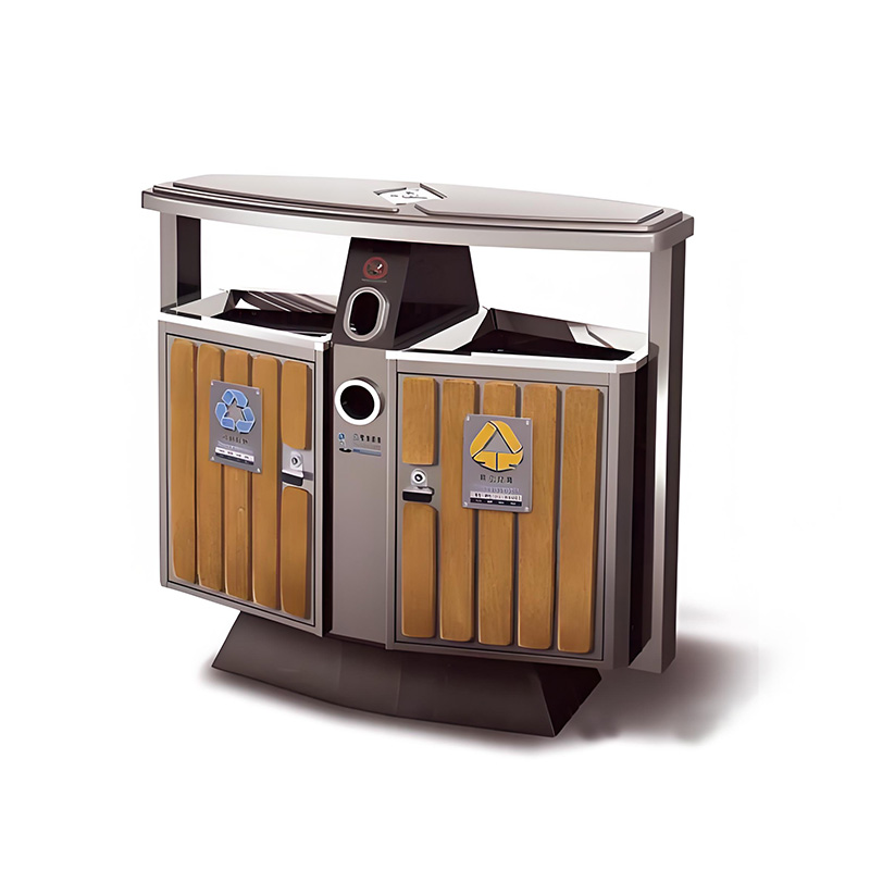 Outdoor Trash Can Storage: 6 Amazing Space-Saving Strategies for 2025