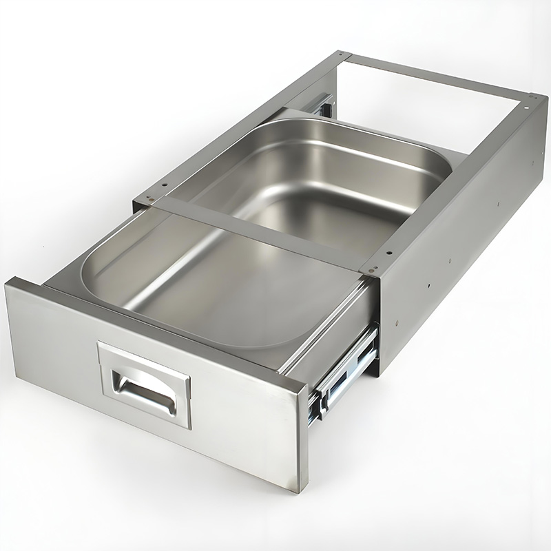 Custom Sheet Metal Enclosures: 5 Secret Solutions for EMI Shielding!