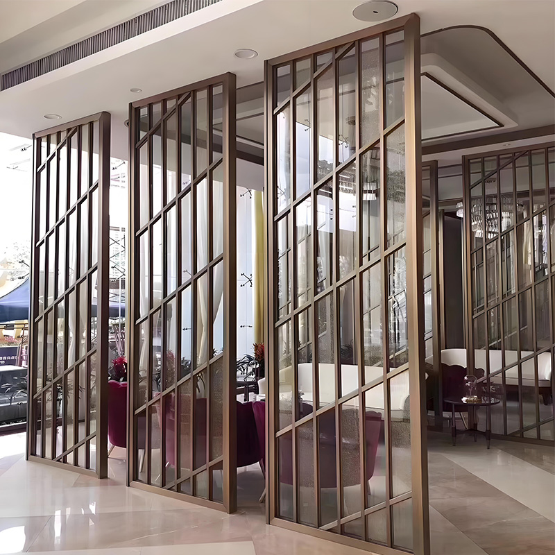 Must-Have Metal Decorative Panels: 8 Space-Transforming Ideas