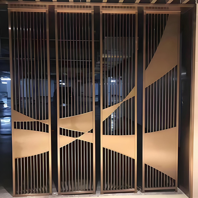 Metal Decorative Panels? 4 Creative Ways to Elevate Your Space